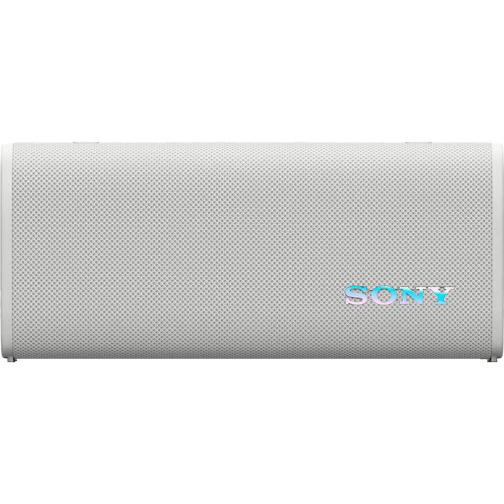 Alt View 3. Sony - ULT Field 3 Wireless Portable BT Speaker + 6 Ft Braided USB-C to USB-C Cable.