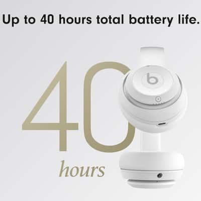 Beats Studio Pro Bluetooth Wireless Noise Cancellation Headphones Beats Studio Pro Bluetooth Wireless Noise Cancellation Headphones