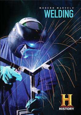 Modern Marvels: Welding (MOD) (DVD Movie)