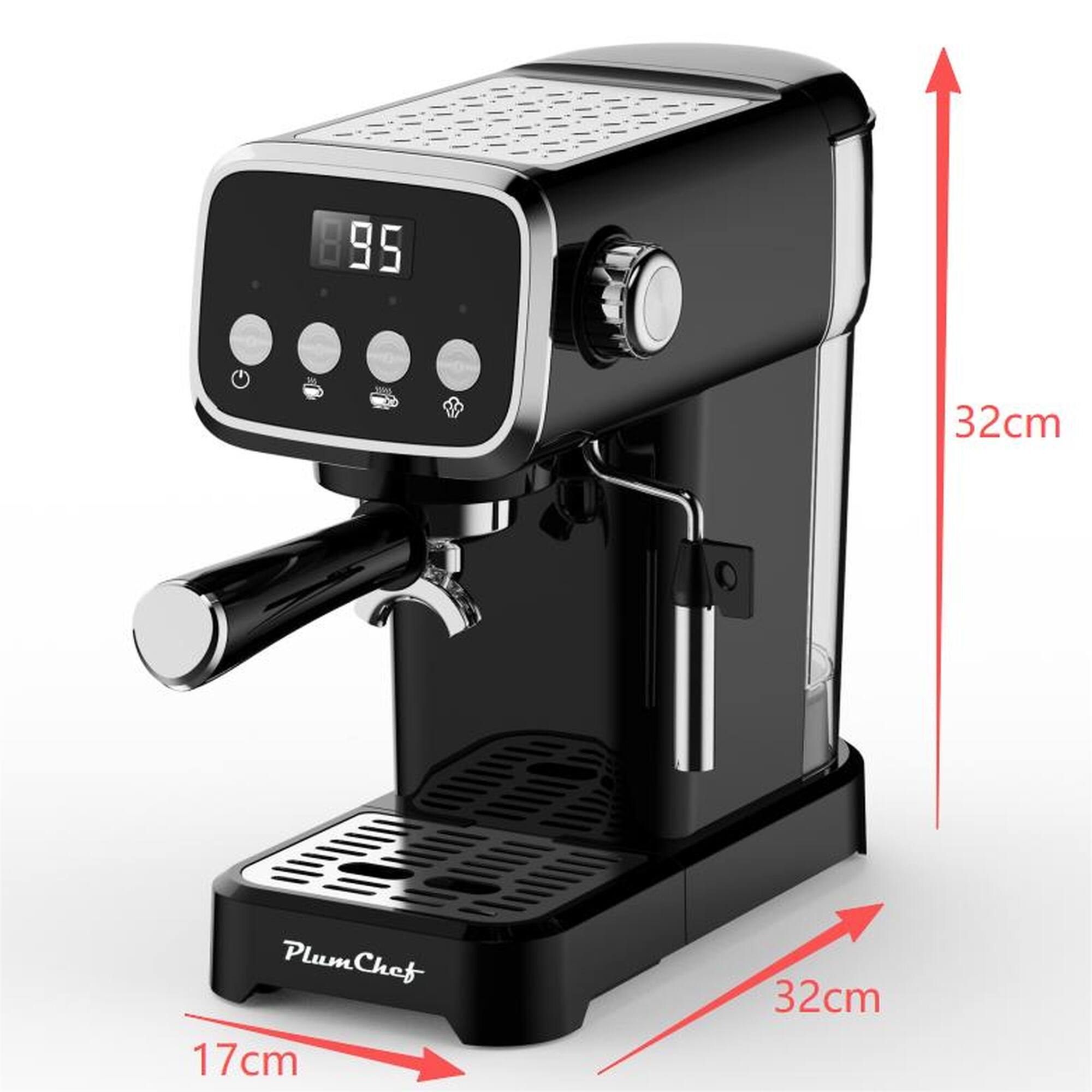 95 32cm PlumChef 17cm 32cm