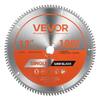 VEVOR
Affordable. Reliable. Home Improvement.
12" 305mm
100T
1" APERTURE
MAXIMUM SPEED 4500 RPM
THICKNESS: 0.118" (3mm)
SINGLE SAW BLADE
OKE205
VEVOR Support Center
www.vevor.com/support
Made in China