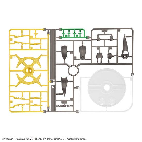 Nintendo Creatures / GAME FREAK / TV Tokyo / ShoPro / JR Kikaku / Pokémon