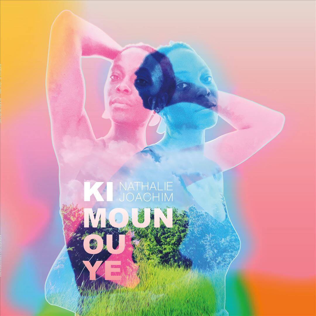 Front. Ki Moun Ou Ye [LP].