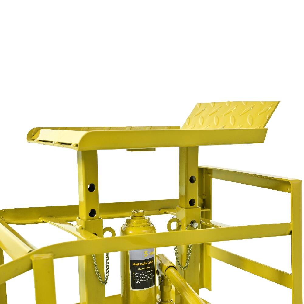 5 Hydraulic Jack  
CAUTION  
Invationalla.com  
Sampleart Nature  
SANDAY - CAN KEY-12 100