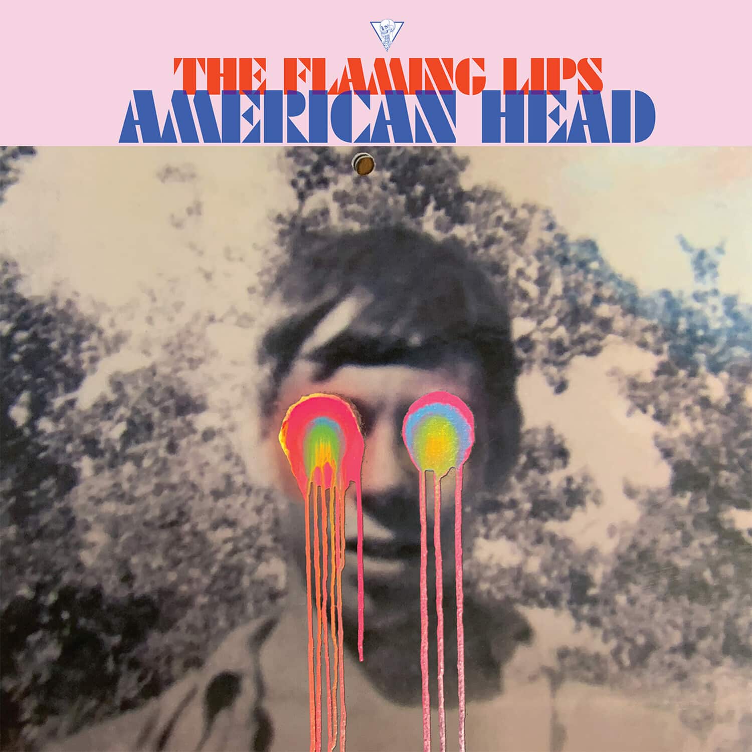 The Flaming Lips - American Head  - VINYL LP