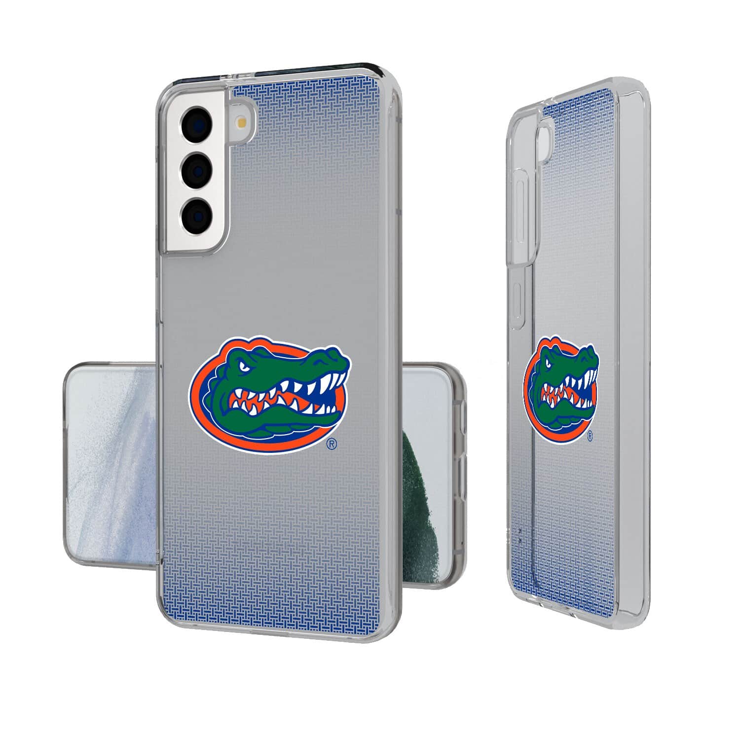 Keyscaper - NCAA - Florida Gators Linen Logo Galaxy Clear Case - S23 Ultra - Multicolor price history on PriceWatchPro