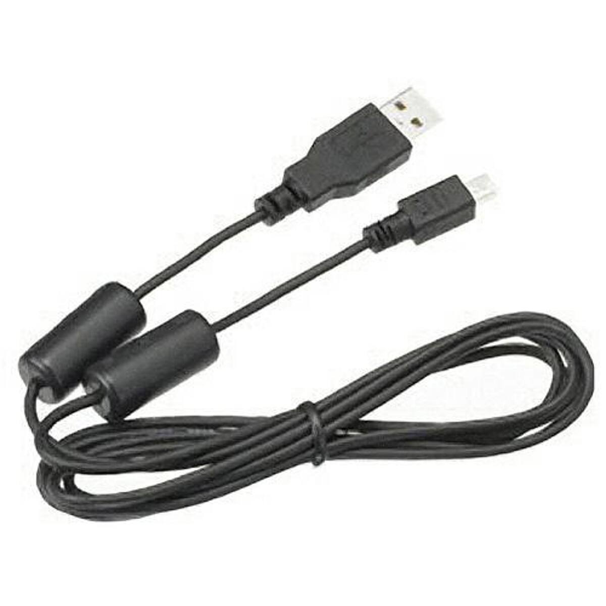 Alt View 2. Canon - Canon IFC-200U USB Interface Cable for many EOS Digital Cameras.