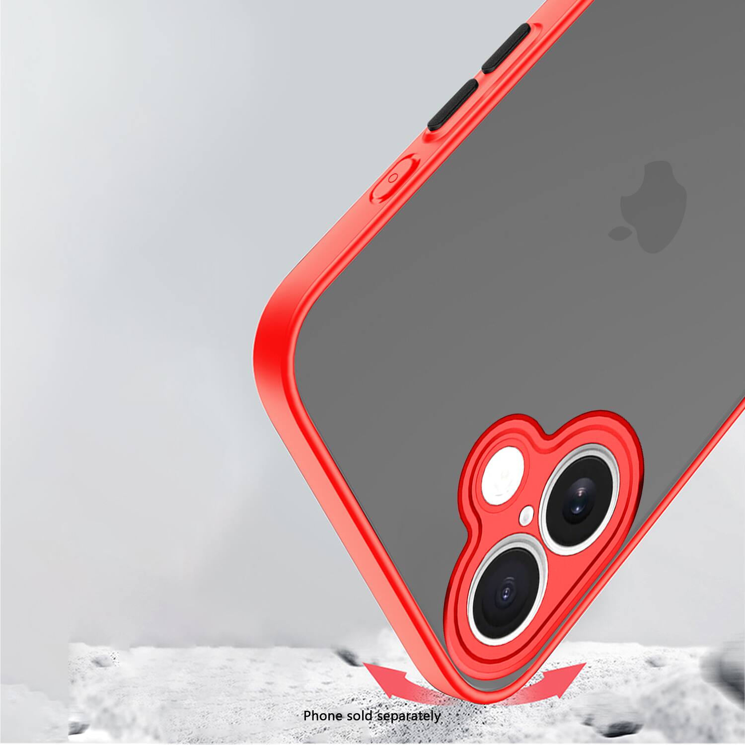 Phone sold separately