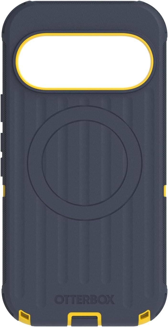 Alt View 2. OtterBox - OtterBox - Defender Series Pro Hard Shell for Google Pixel 11 and Google Pixel 11 Pro - Sea & Sun.