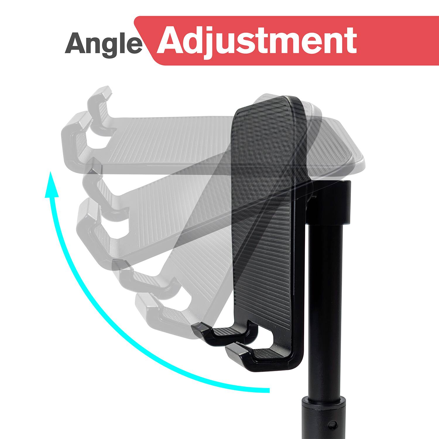 Angle Adjustment