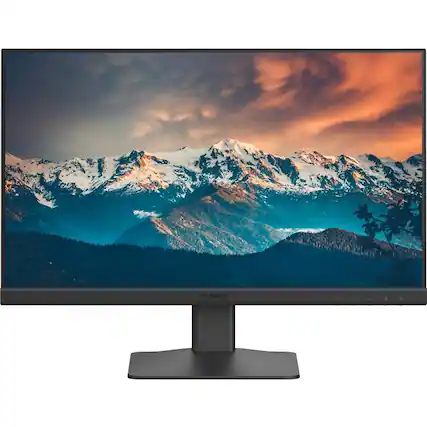 Front. Planar - Planar PXN2200 22" Class Full HD LCD Monitor - 16:9 - Black - 21.5" Viewable - In-plane Switching (IPS) Technology - LED - Black.