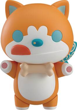 Good Smile Company - Godzilla Singular Point - Pelops II Nendoroid Action Figure - Collectibles - Multicolor