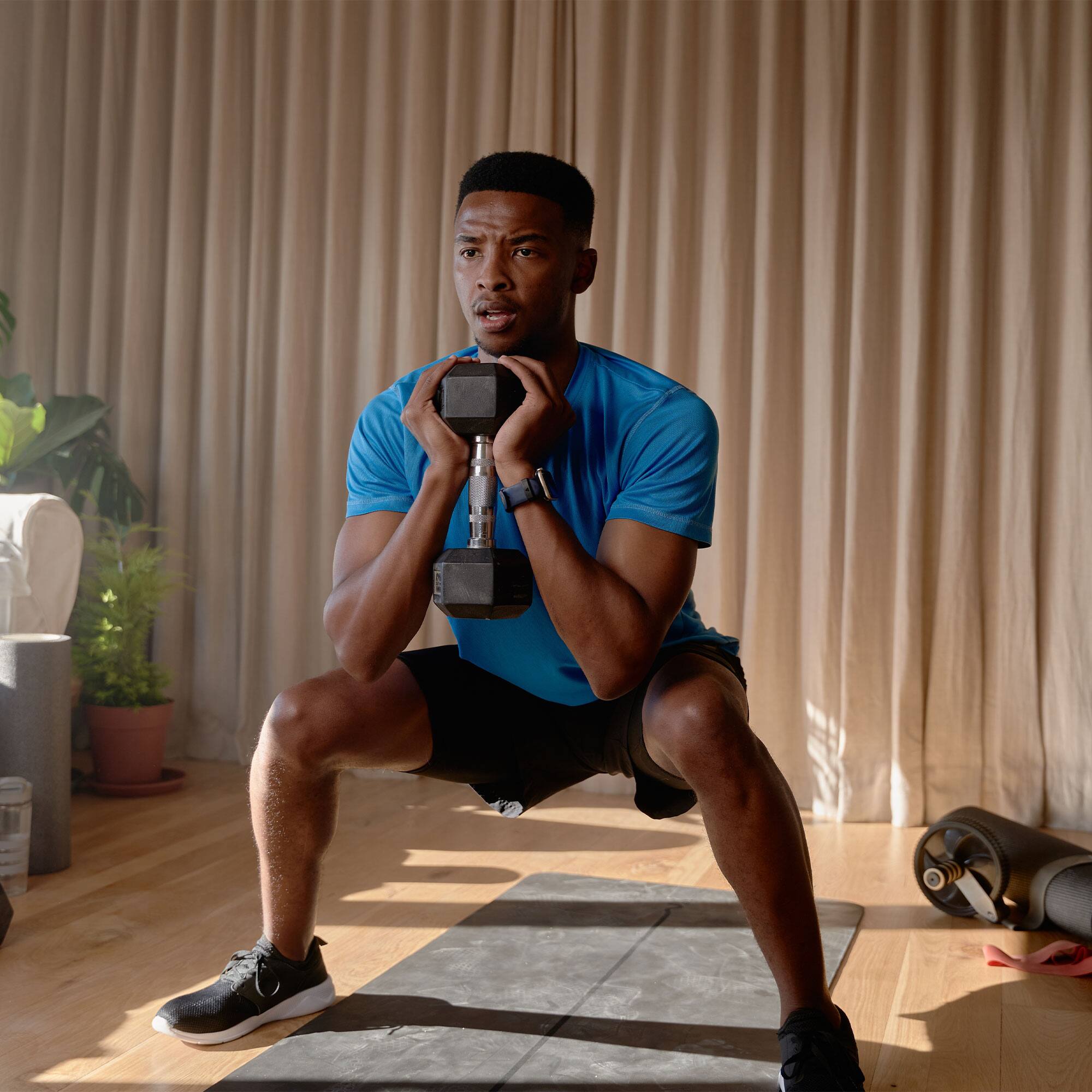 media item thumbnail