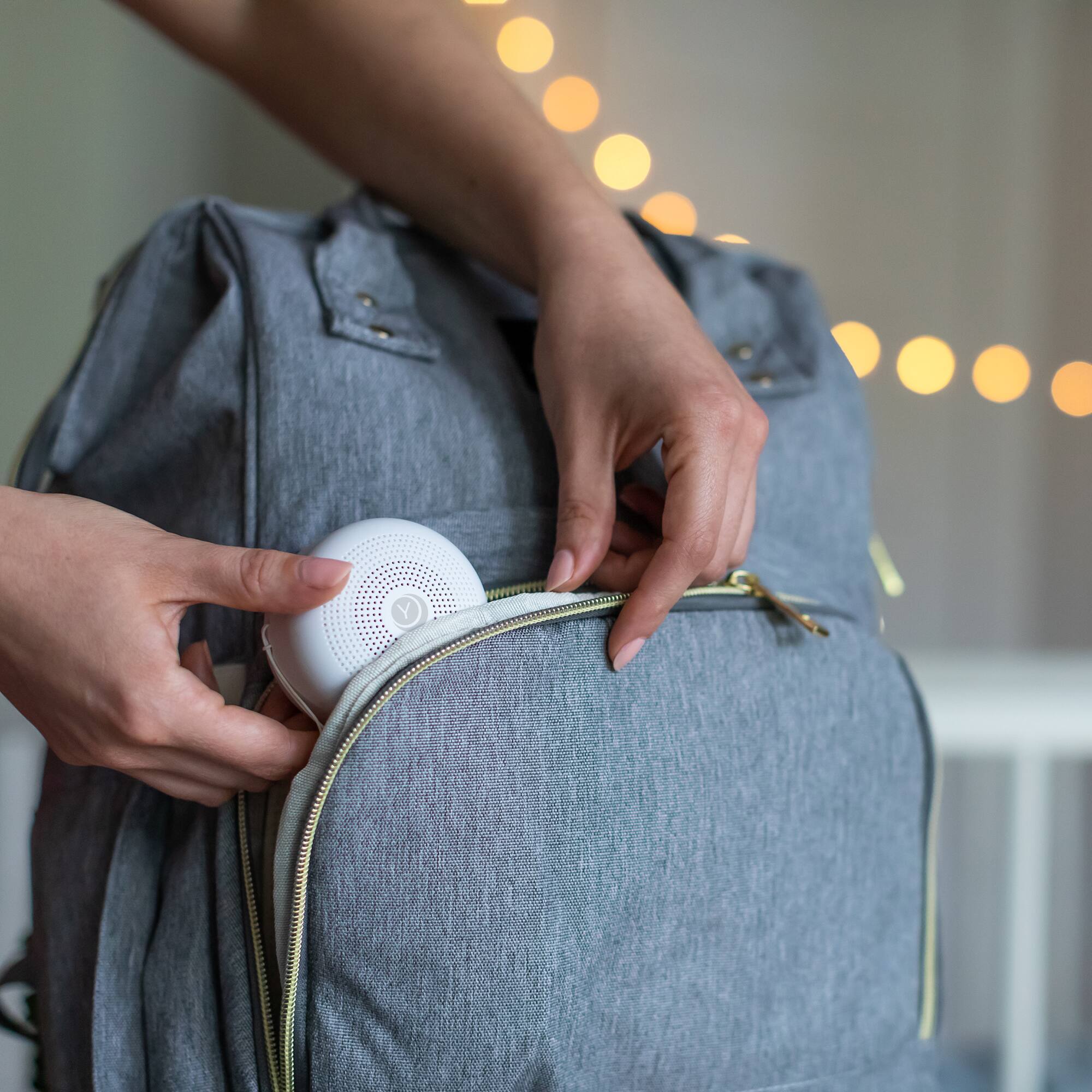 media item thumbnail