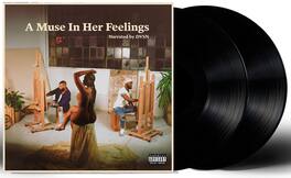 DVSN - A Muse In Her Feelings - VINYL LP