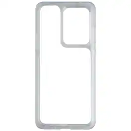 OtterBox - Symmetry Series Case for Samsung Galaxy S20 Ultra 5G - Clear