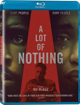 A Lot of Nothing - BLU-RAY