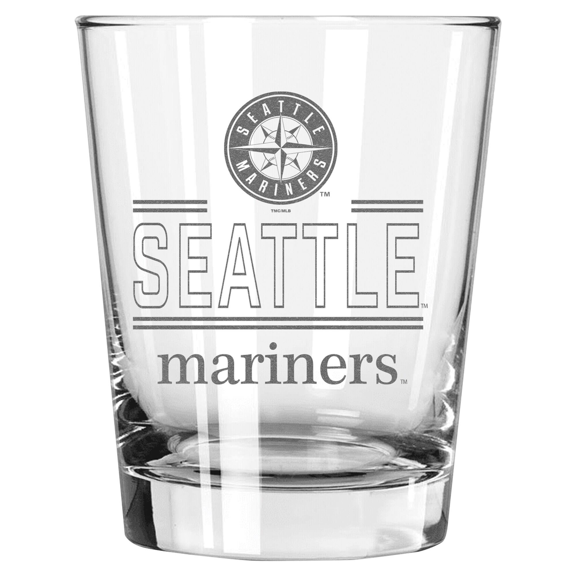 SEATTLE  
MARINERS  
SEATTLE  
mariners