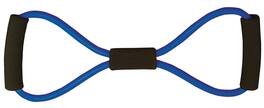 360 - Athletics Elite Fig 8 Resistance Tubing - Multicolor
