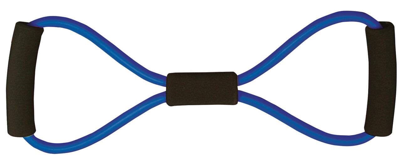 Front. 360 - 360 Athletics Elite Fig 8 Resistance Tubing - Multicolor.