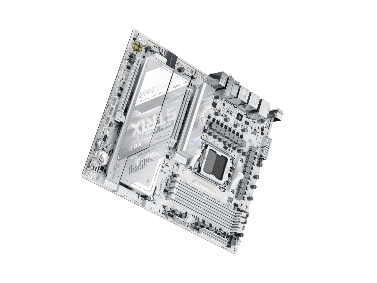 A A  ..... STRIX ROG SR E/ SEOSTIC wels -PUSH I hreneze GANRS  cre a + a - PUSH To RUTUSLIE nr 4  s  wwW - ceesSCso uo. Ca - -