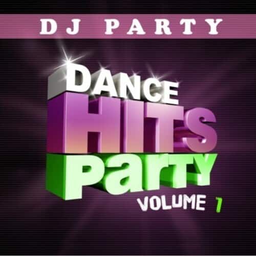 DJ Party - Dance Hits Party Vol. 1   - COMPACT DISCS [CD] price history on PriceWatchPro