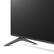 Alt View 11. LG - 75” Class UQ9000 Series LED 4K UHD Smart webOS TV - Gray.