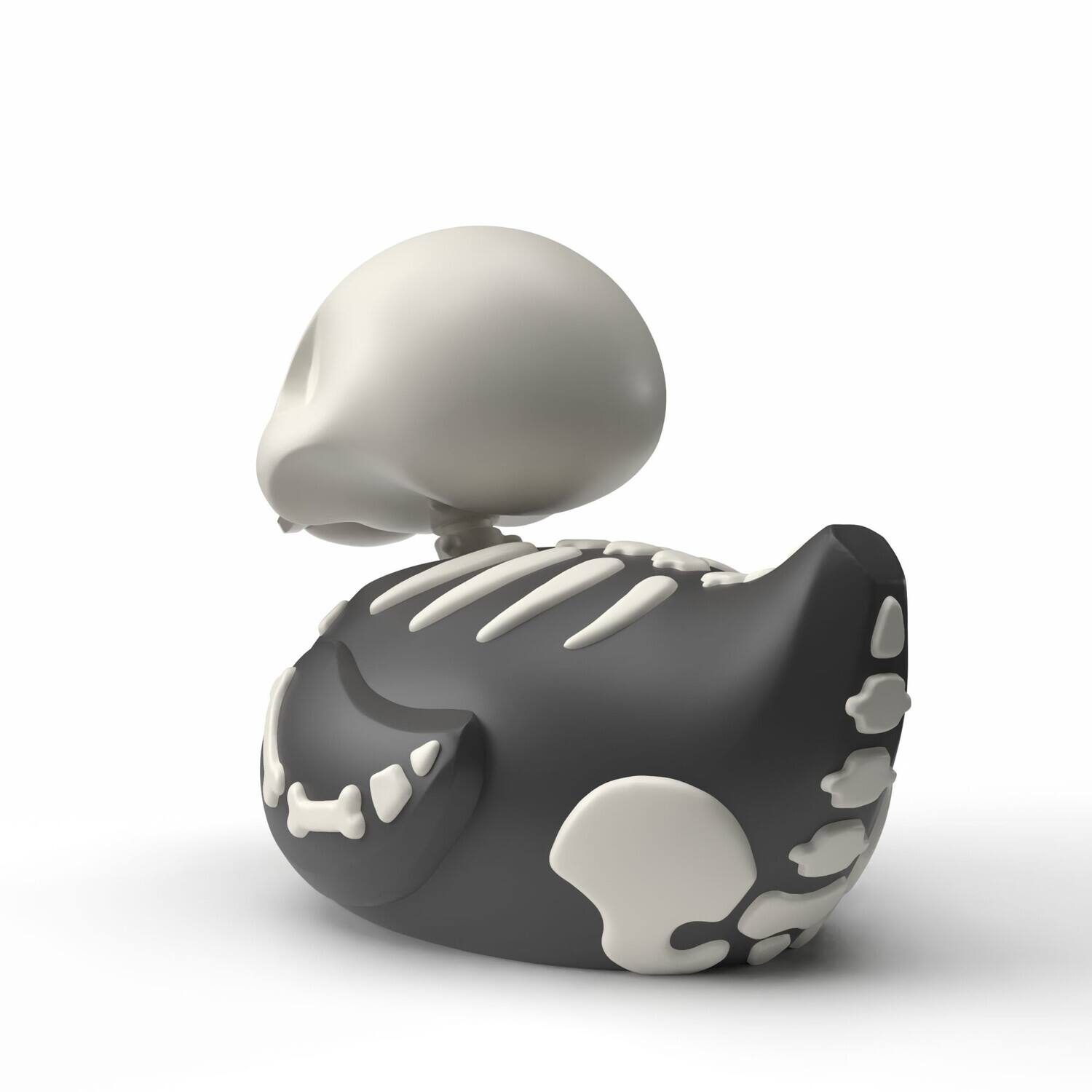 Alt View 2. PopMarket - Tubbz - Skeleton - (Mini Edition)   - Collectibles - Multicolor.