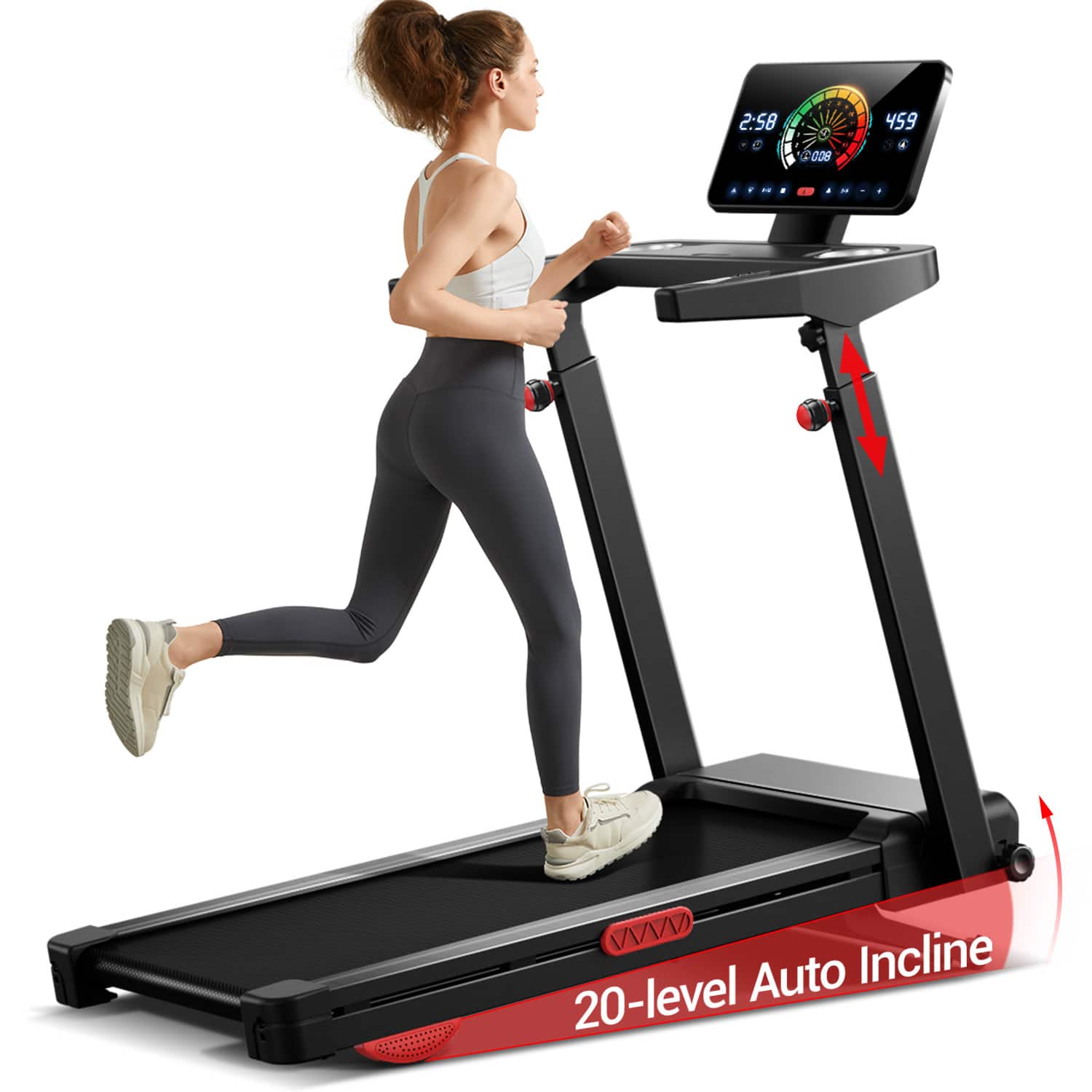 Treadmills