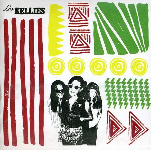 Las Kellies - Kellies   - COMPACT DISCS [CD] price history on PriceWatchPro