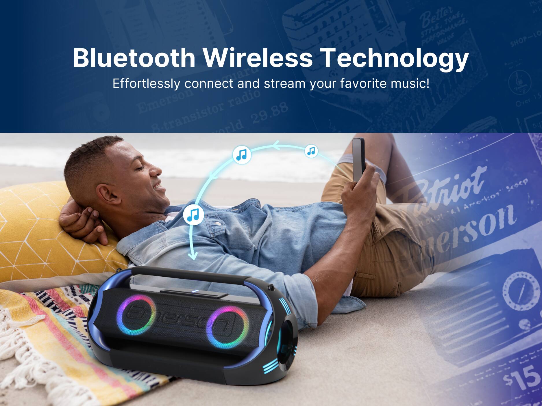 media item thumbnail