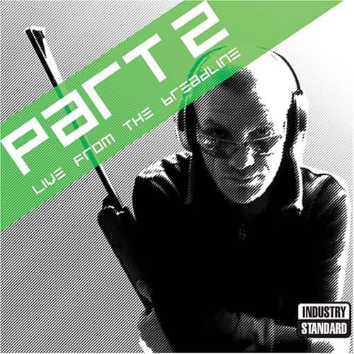 Part 2 - Live from the Breadline   - COMPACT DISCS [CD] price history on PriceWatchPro