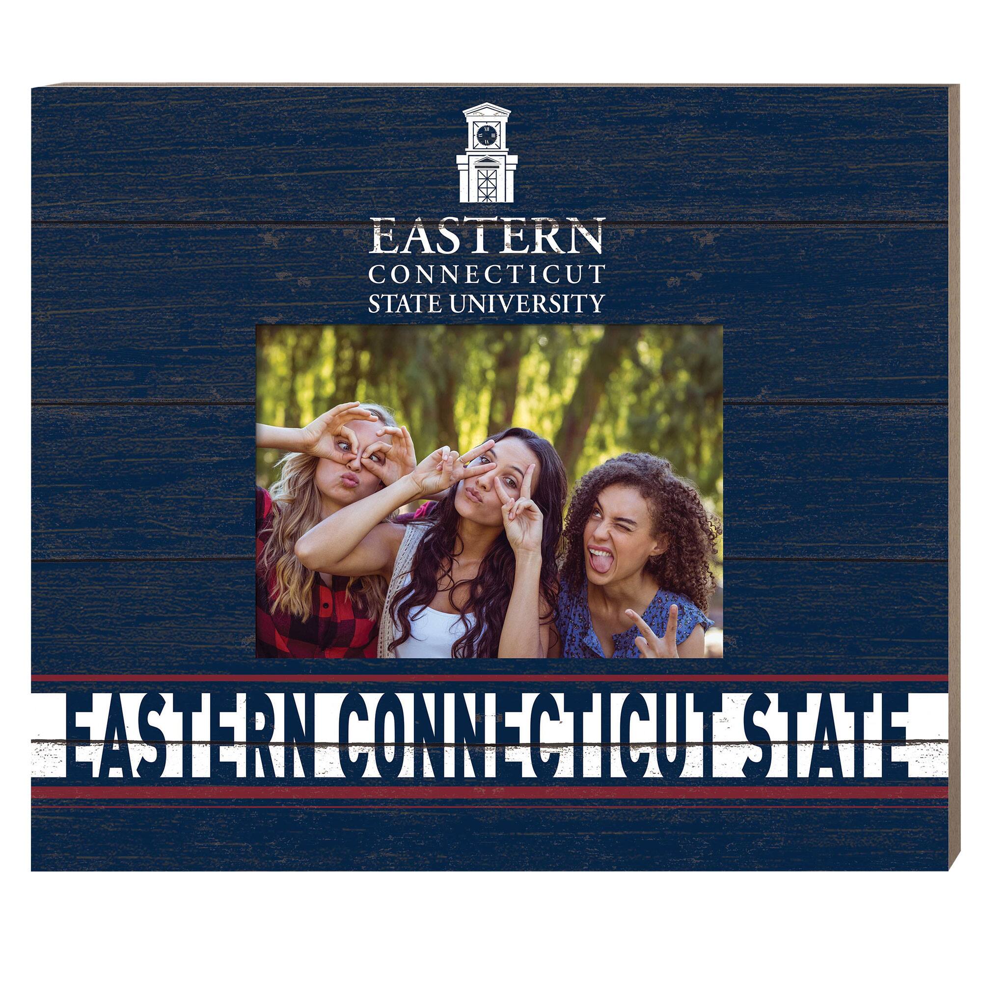 EASTERN CONNECTICUT STATE UNIVERSITY
