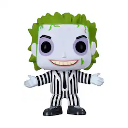 Funko - Pop! Beetlejuice - Beetlejuice