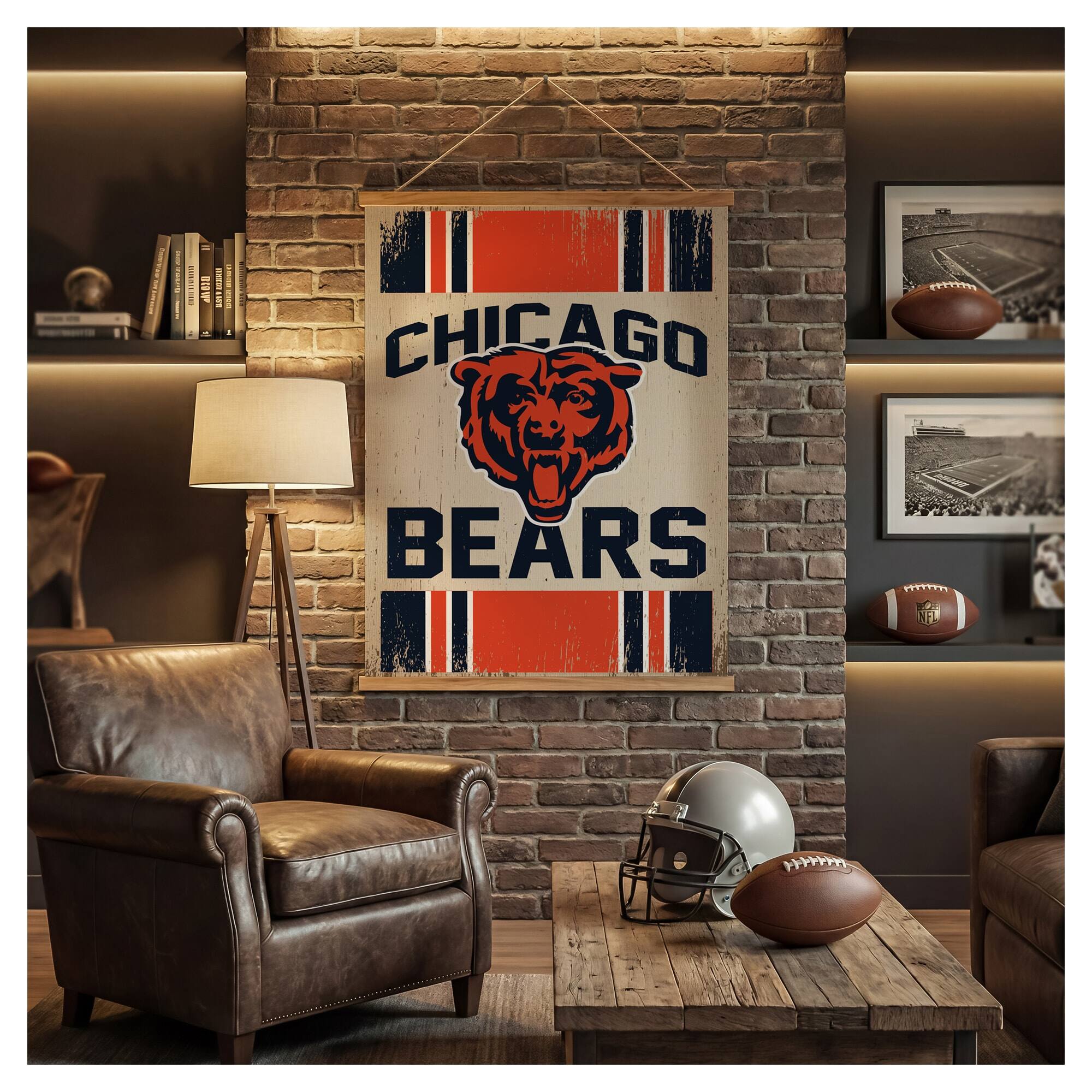 CHICAGO BEARS