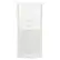 Alt View 18. GermGuardian - 23.5-inch Air Purifier with 360-Degree True HEPA Pure Filter, UV-C Light and Air Quality Monitor for 1905 Sq. Ft. Rooms - White.