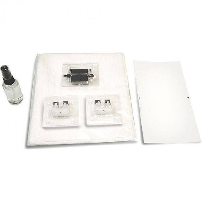 Ambir Technology Inc - AMBIR ImageScan Pro 900 Series ADF Maintenance Kit (SA900-MK) - For Scanner - Lint-free