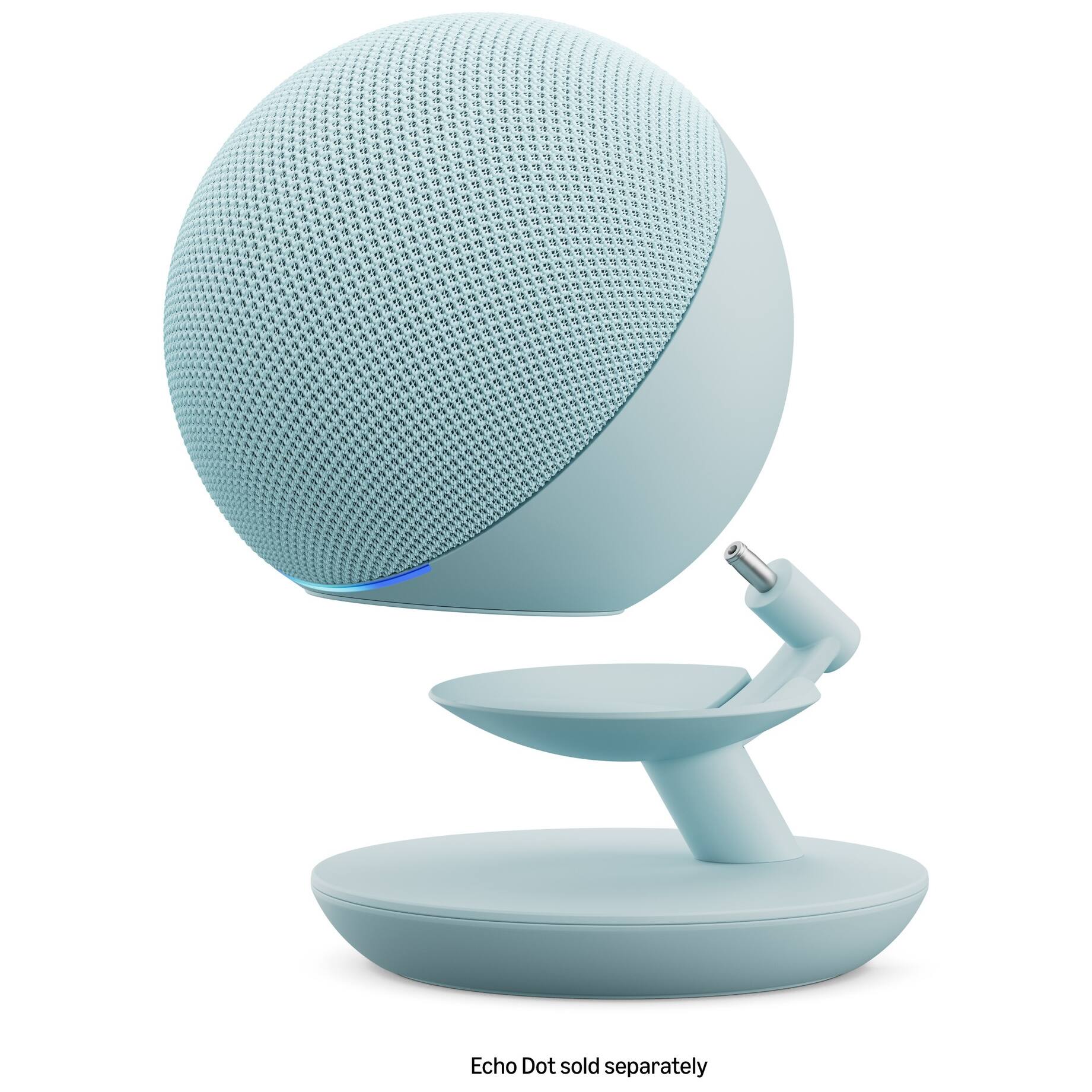 Echo Dot sold separately