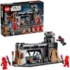 * Lego Star Wars 7+ 75386 Moff Gideon and Battie 289 pcs/pzs Building Toy for Construction and Creativity
* Lego Star Wars 7+ 75386 Moff Gideon and Battie 289 pcs/pzs Building Toy for Construction and Creativity