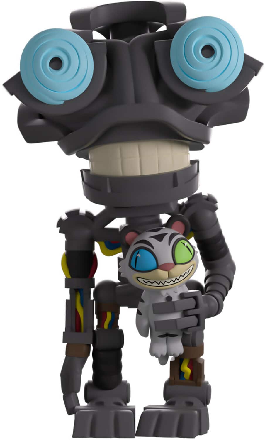 Youtooz - Five Nights at Freddy's - #84 M2 Vinyl Figure - COLLECTIBLES - Multicolor price history on PriceWatchPro