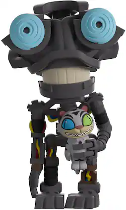 Youtooz - Five Nights at Freddy's - #84 M2 Vinyl Figure - COLLECTIBLES - Multicolor