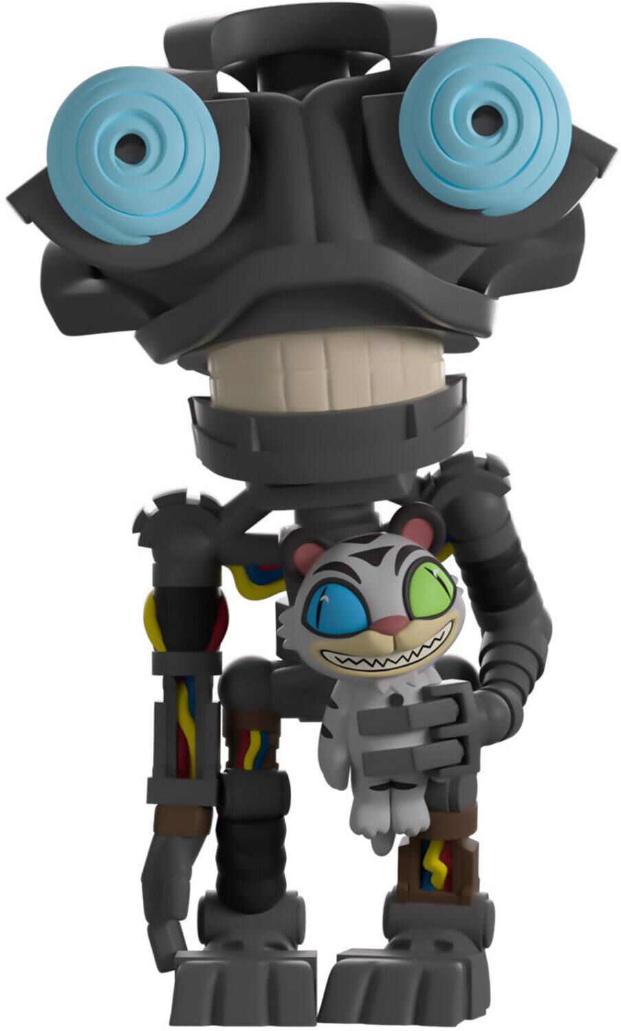 Youtooz - Five Nights at Freddy's - #84 M2 Vinyl Figure - COLLECTIBLES