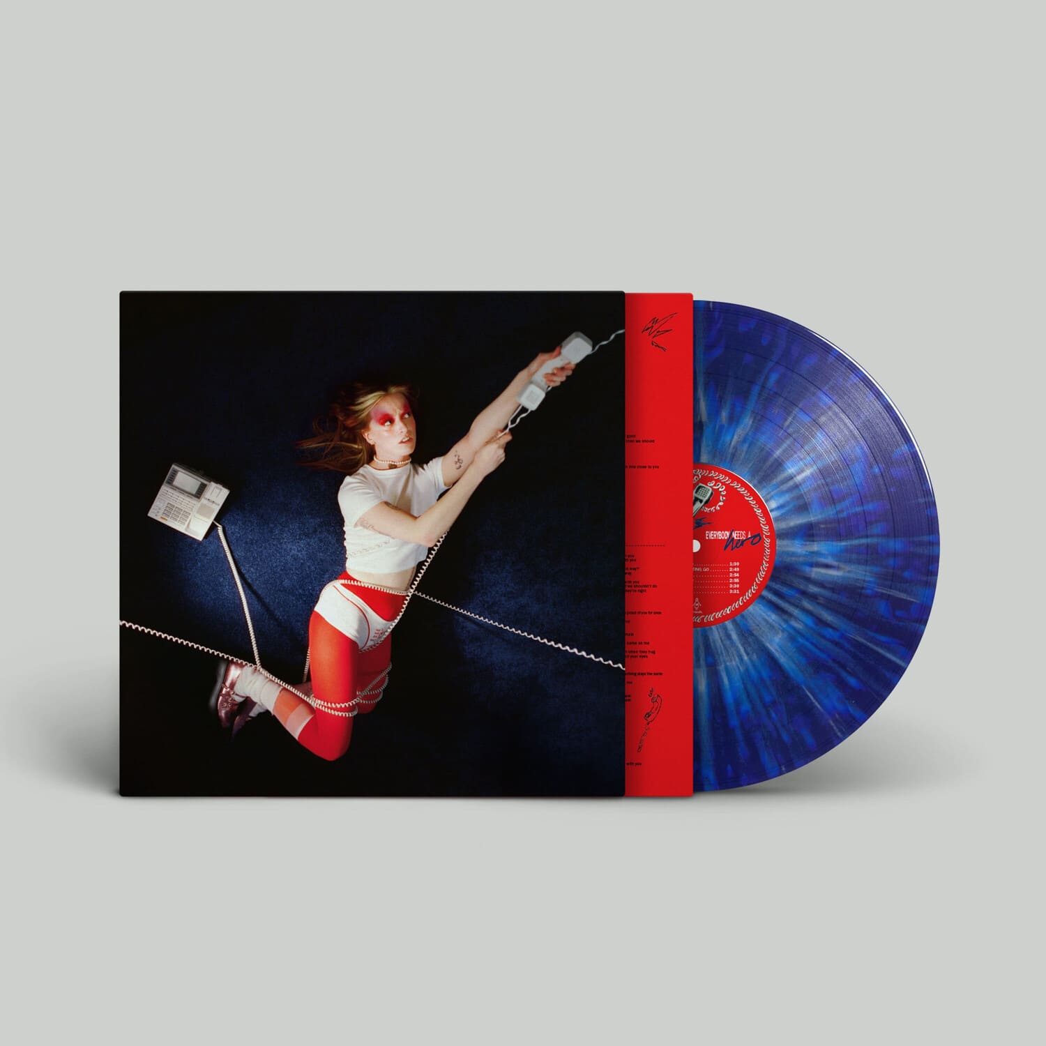 Orla Gartland - Everybody Needs A Hero  - VINYL LP