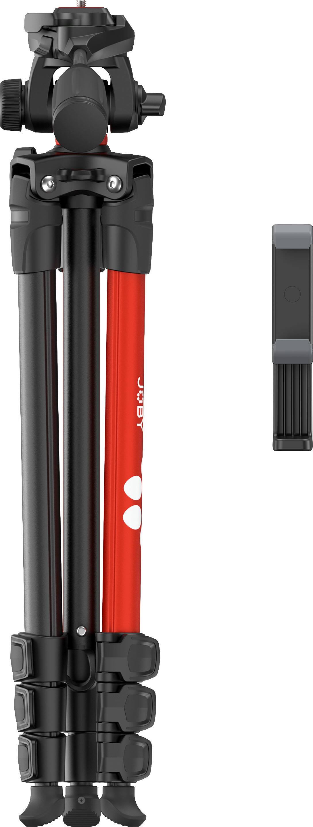 Left. JOBY - Compact Lite Kit.