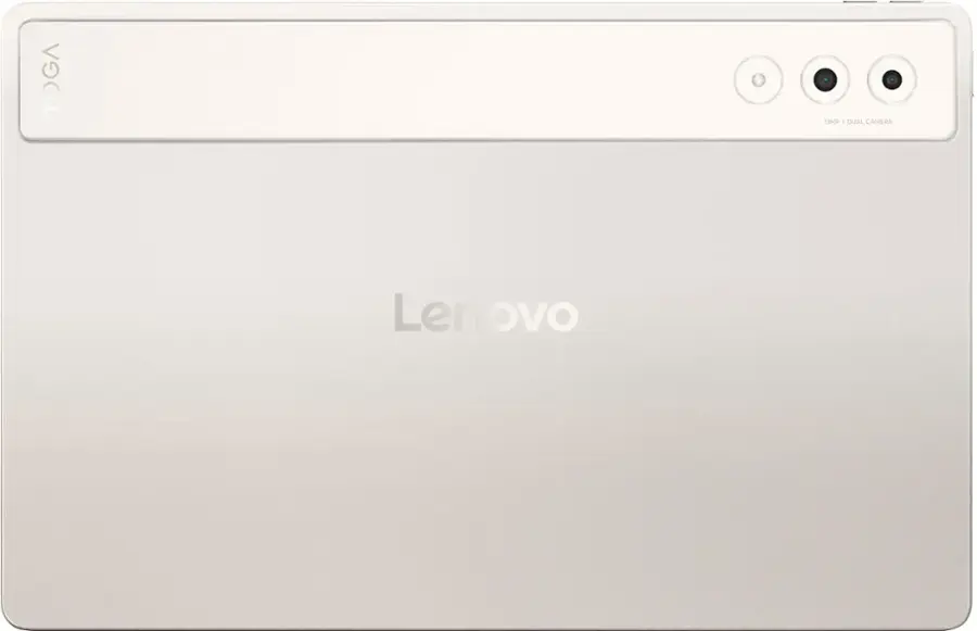 Lenovo Yoga 13MP - Dual Camera