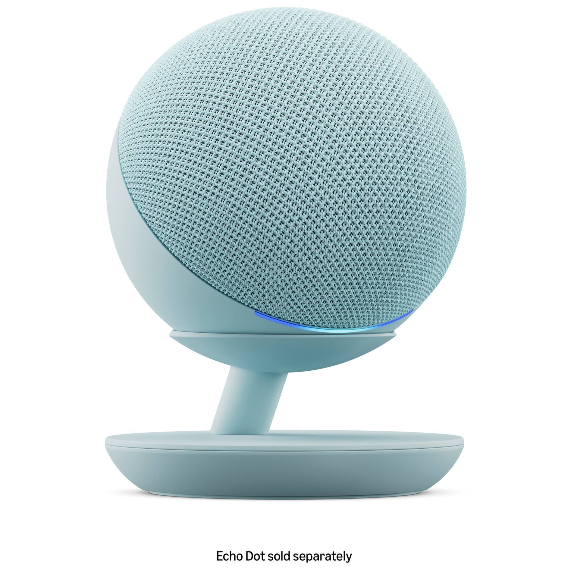 Echo Dot sold separately