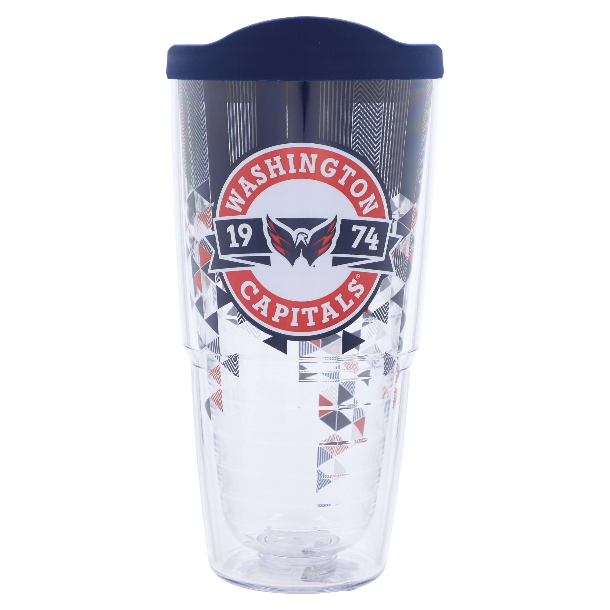 WASHINGTON  
1974  
CAPITALS