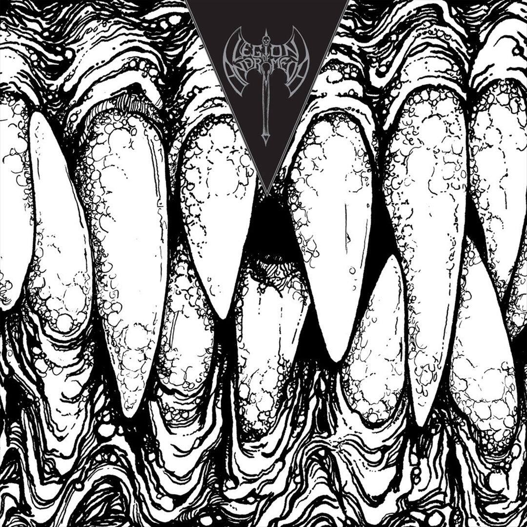 Iron Scorn [LP] [VINYL] price history on PriceWatchPro