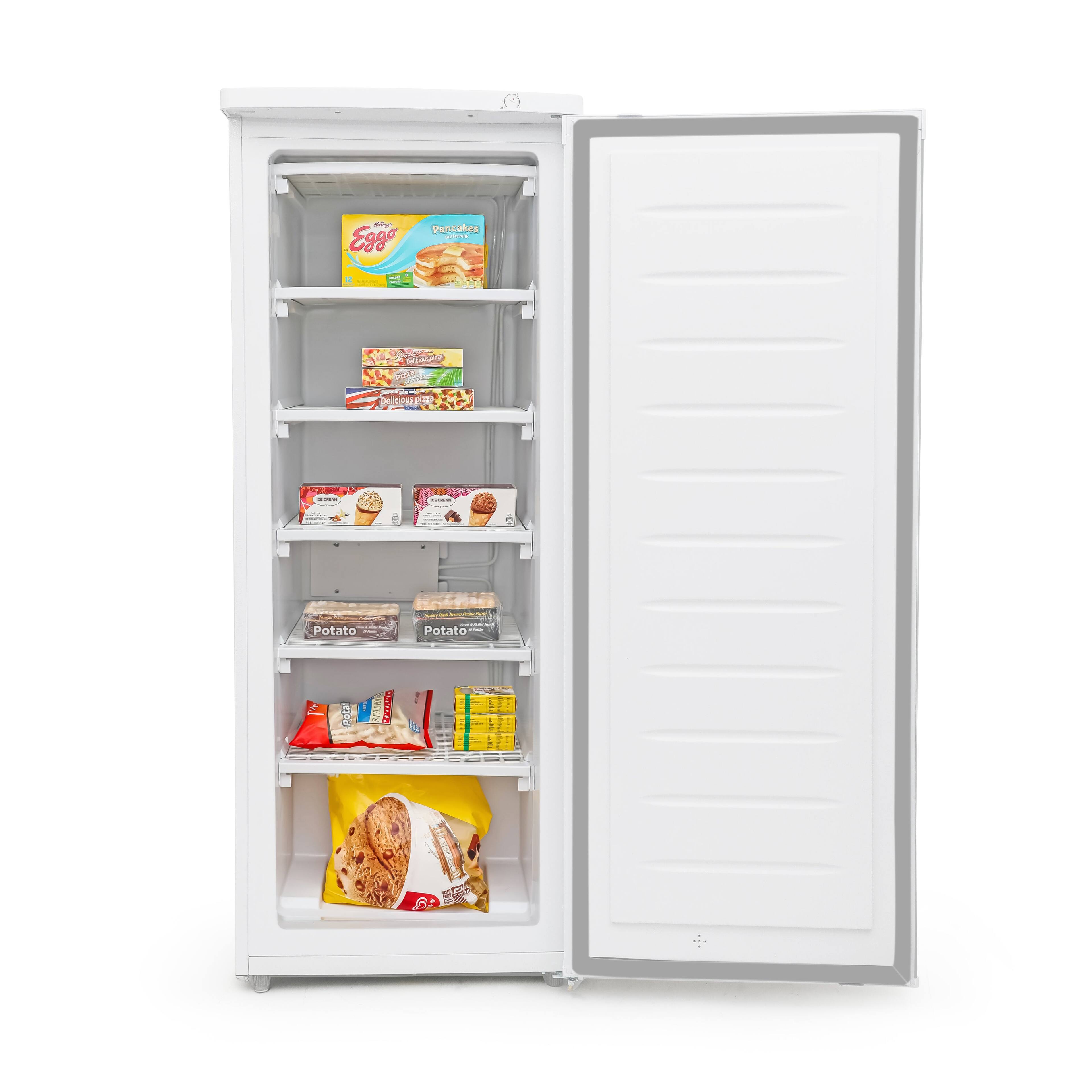 Eggo Pancakes  
Potato  
Potato  
Pancake Mix  
Ice Cream Bars  
Cookies