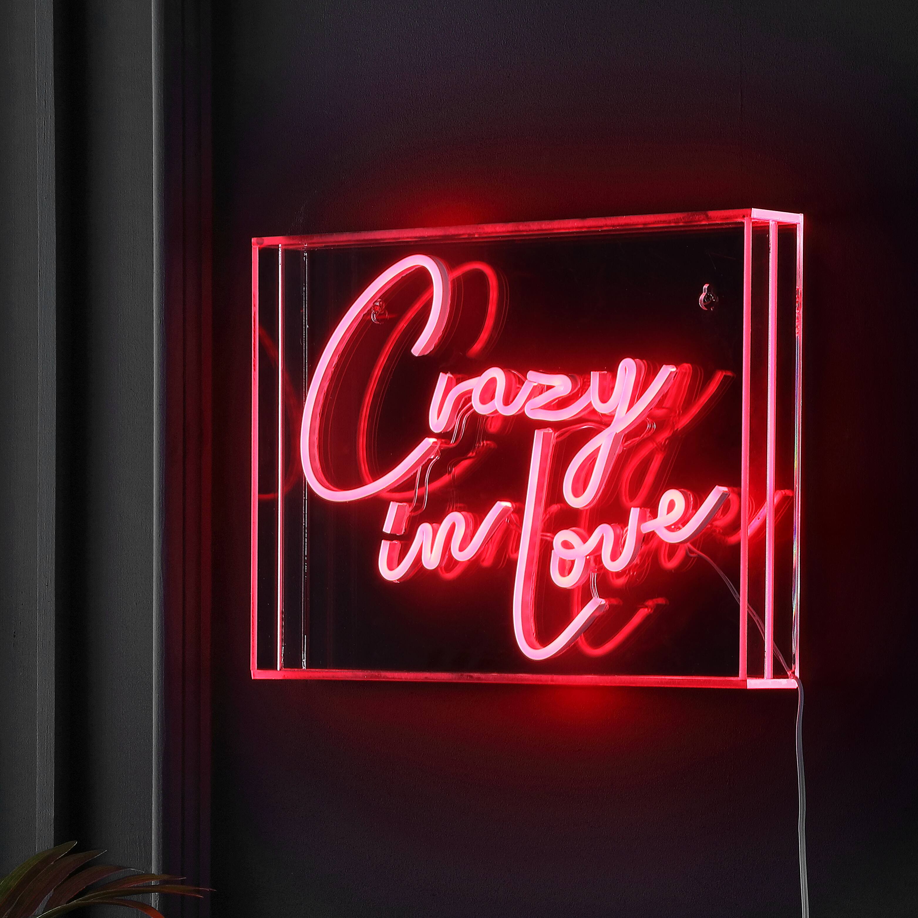 Crazy in Love